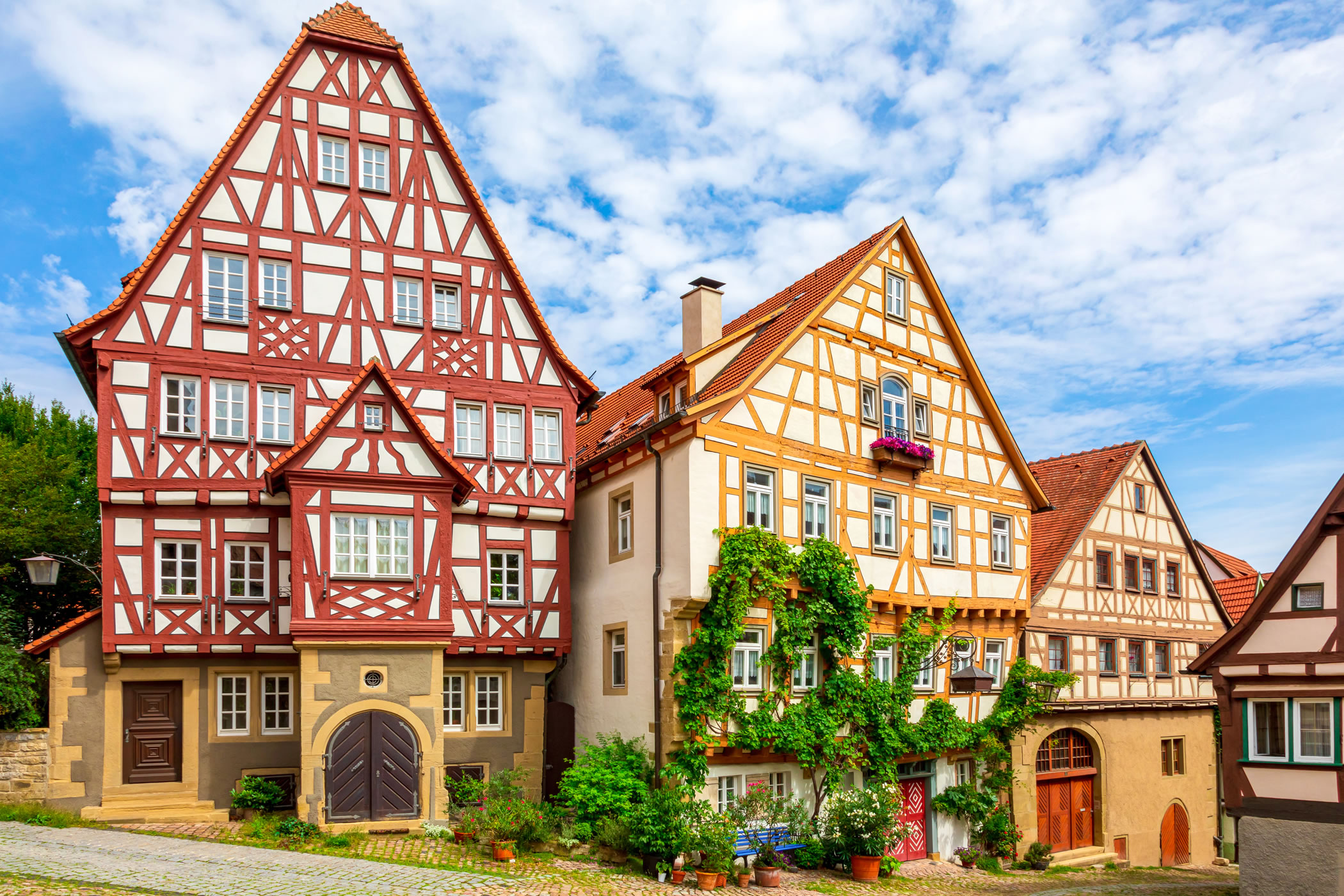 Read more about the article 10 Best Small Towns in Germany