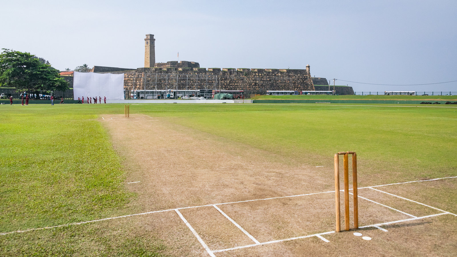 galle fort sri lanka