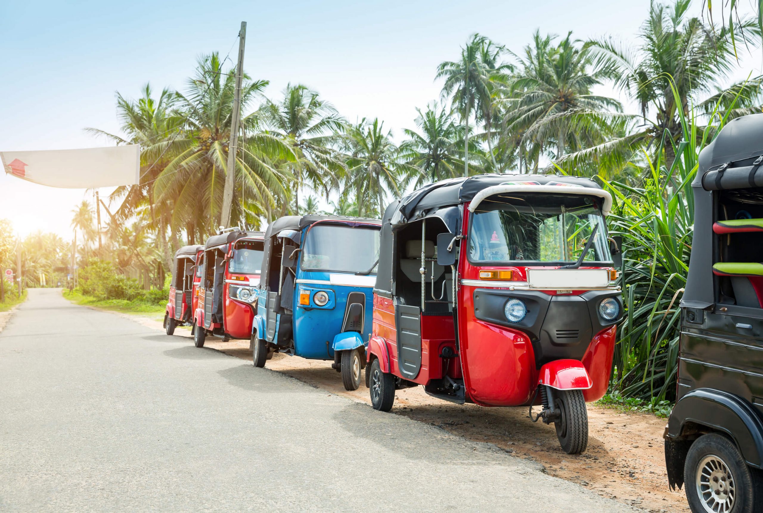 galle fort sri lanka