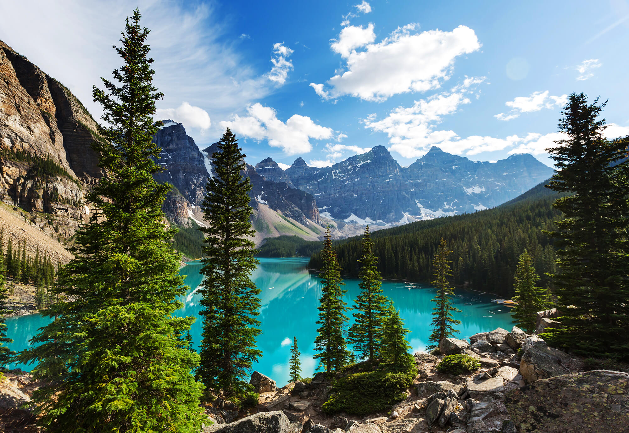 Read more about the article Is Banff National Park Canada Expensive? Know Everything Here